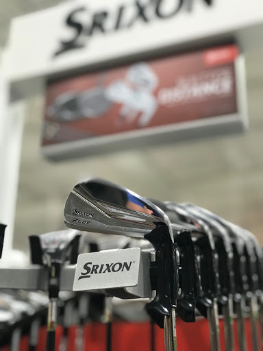 Sporting Goods Store «Golf Galaxy», reviews and photos, 12975 Fair Lakes Shopping Center, Fairfax, VA 22033, USA