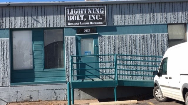 Lightning Bolt Inc. Colorado Springs