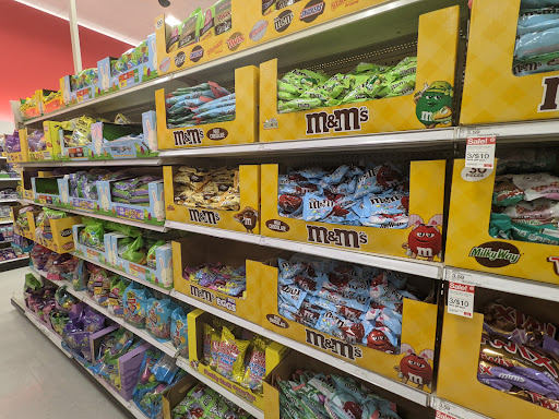 Department Store «Target», reviews and photos, 1200 Edwards Ferry Rd NE, Leesburg, VA 20176, USA