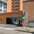Parcheggio ATM Romolo multipiano