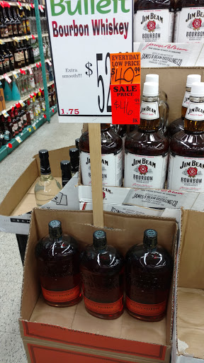 Wine Store «Hillsborough Bottle King», reviews and photos, 626 US-206, Hillsborough Township, NJ 08844, USA