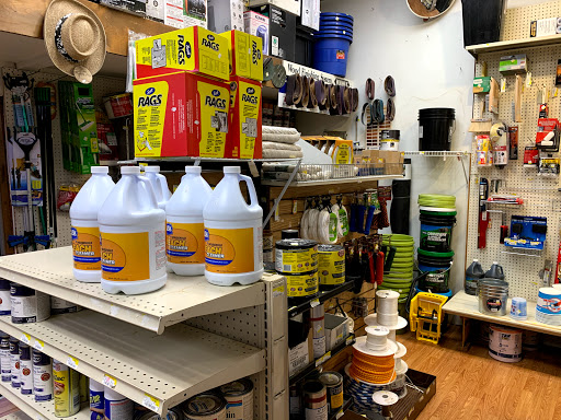 Hardware Store «Hardware Store», reviews and photos, 105 W Aster Rd, Wildwood, NJ 08260, USA