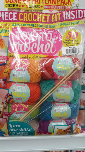 Fabric Store «Jo-Ann Fabrics and Crafts», reviews and photos, 133 Pittsburgh Mills Cir, Tarentum, PA 15084, USA