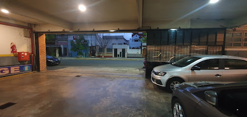 Garaje Don Pedro