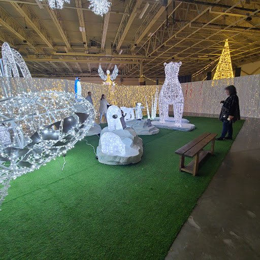 Fairground «Wisconsin State Fair Park», reviews and photos, 640 S 84th St, West Allis, WI 53214, USA