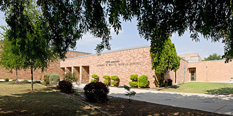 Ed White Middle School