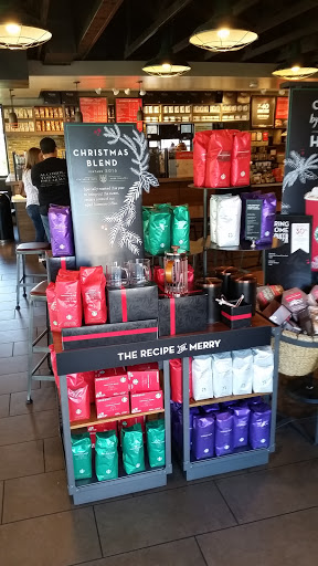 Starbucks image