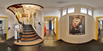 Penninghen, l'école d'architecture intérieure, de communication et de direction artistique à Paris