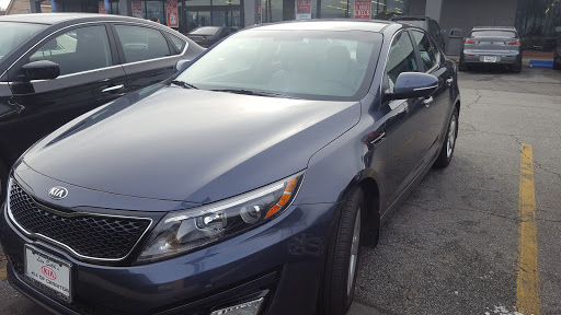 Auto Parts Store «Pep Boys Auto Parts & Service», reviews and photos, 11944 South St, Cerritos, CA 90703, USA