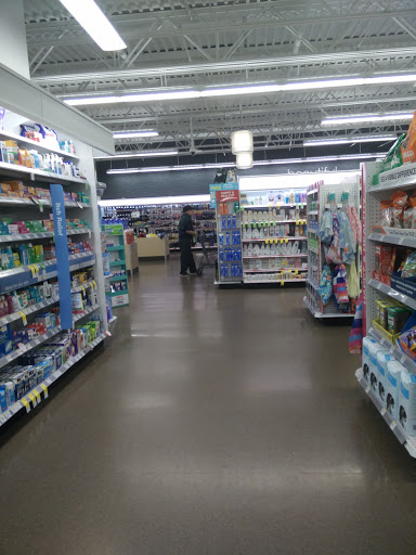 Drug Store «Walgreens», reviews and photos, 1510 Reisterstown Rd, Pikesville, MD 21208, USA