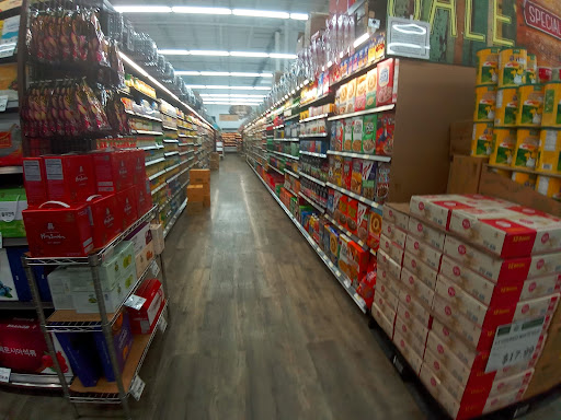 Korean Grocery Store «H Mart», reviews and photos, 9896 Bellaire Blvd, Houston, TX 77036, USA