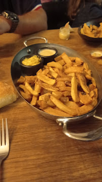 Frite du Restaurant Gueuleton Reims - n°4