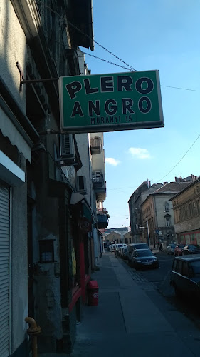 Értékelések erről a helyről: Plero Angro, Budapest - Ruhabolt