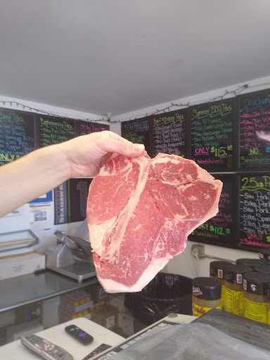 Butcher Shop «AA Meats, Inc», reviews and photos, 5116 111th St SW, Tacoma, WA 98499, USA