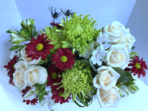 Florist «East Meets West Flowers», reviews and photos, 17 Brookfield Pl, Pleasantville, NY 10570, USA