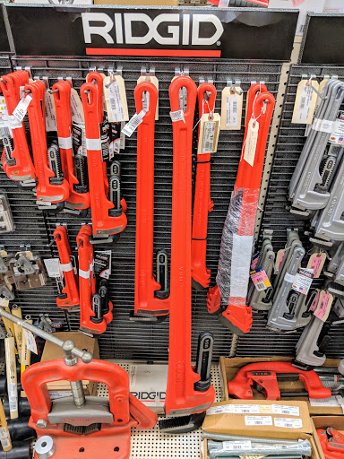 Hardware Store «PENSACOLA HARDWARE COMPANY», reviews and photos, 20 E Gregory St, Pensacola, FL 32502, USA