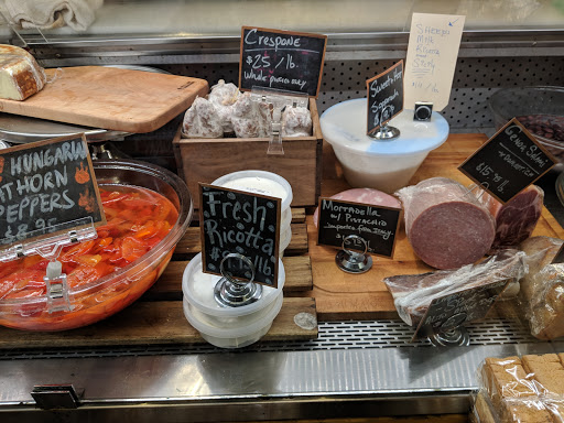 Italian Grocery Store «A.L.C. ITALIAN GROCERY», reviews and photos, 8613 3rd Ave, Brooklyn, NY 11209, USA