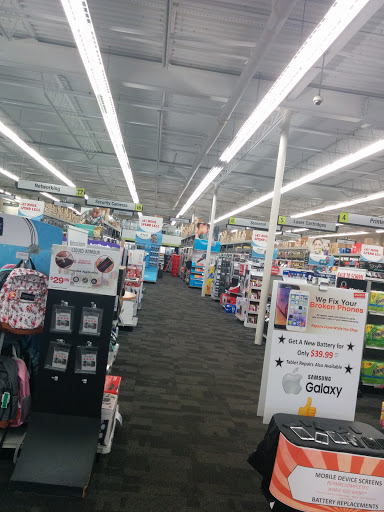 Office Supply Store «Staples», reviews and photos, 345 Rockaway Turnpike, Lawrence, NY 11559, USA
