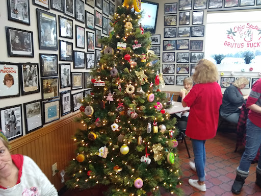 Donut Shop «HoneyDip Donuts», reviews and photos, 4480 Kenny Rd, Columbus, OH 43220, USA