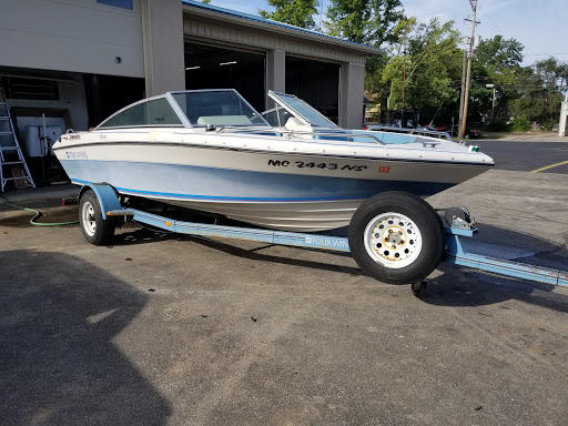 Used Car Dealer «Owosso Auto Mall», reviews and photos, 731 W Main St, Owosso, MI 48867, USA