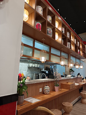 Fumika Ramen à Epagny Metz-Tessy