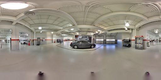 Car Dealer «Butler Toyota», reviews and photos, 9419 N Aronson Rd, Indianapolis, IN 46240, USA