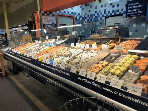 Grocery Store «Whole Foods Market», reviews and photos, 821 W Lancaster Ave, Wayne, PA 19087, USA