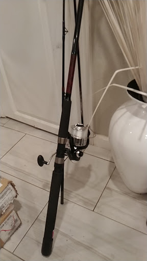 Sporting Goods Store «Big 5 Sporting Goods - Sacramento», reviews and photos, 980 Florin Rd Suite A, Sacramento, CA 95831, USA