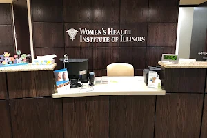 Women's Health Institute of Illinois image