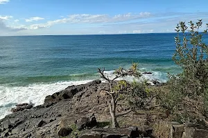 Dolphin Point Lookout image
