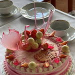 Photo n°1 de l'avis de Mario.o fait le 10/06/2023 à 18:21 sur le  Café RoSa à Könnern