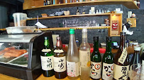 Plats et boissons du Restaurant japonais Sushi DOZO Bordeaux - n°6