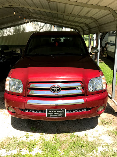 Used Car Dealer «The Car Shack», reviews and photos, 2603 S Padre Island Dr, Corpus Christi, TX 78415, USA