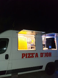 Photos du propriétaire du Pizzeria PIZZ'A D'JOH à Saint-Leu - n°4