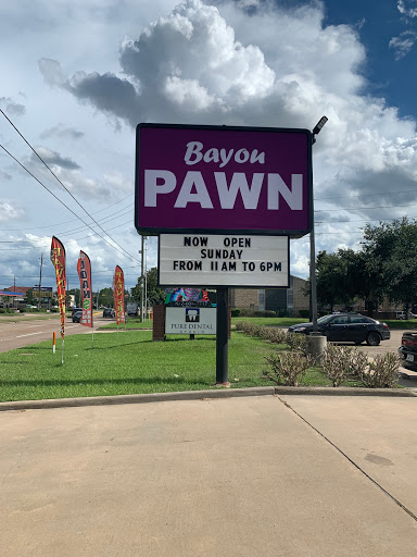 Presto Pawn, 9101 Jones Rd, Houston, TX 77065, USA, 