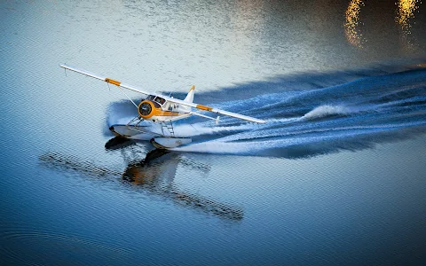 Seaplane Adventures image