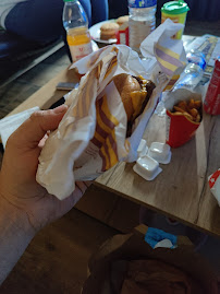 Aliment-réconfort du Restauration rapide McDonald's Cernay - n°6