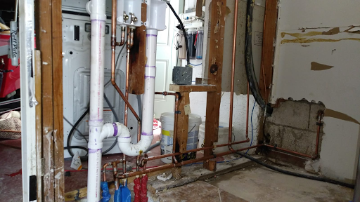Electric water heater repair companies in Miami