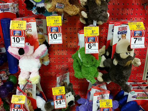 Pet Supply Store «PetSmart», reviews and photos, 7225 Bell Creek Rd Ste 228, Mechanicsville, VA 23111, USA