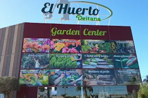 El Huerto Deitana - Garden Center - Centro de Jardinería - Vivero image