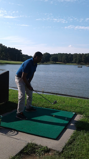 Golf Course «Lake Shore Golf Course», reviews and photos, 4621 Lumley Rd, Durham, NC 27703, USA