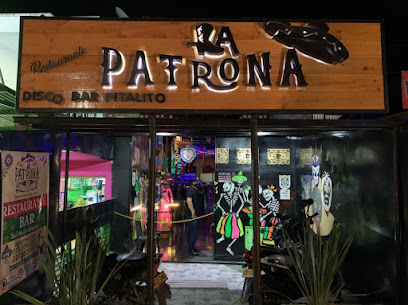 La Patrona Restaurante Disco - Bar