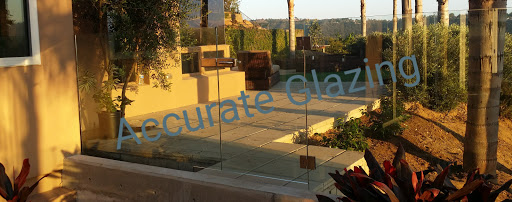 Accurate Glazing