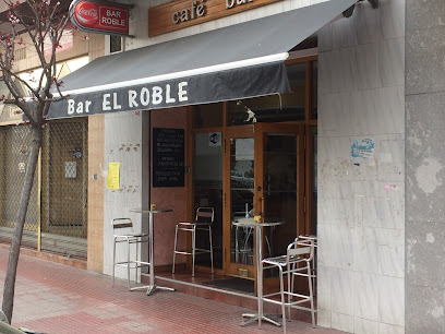 negocio Bar El Roble