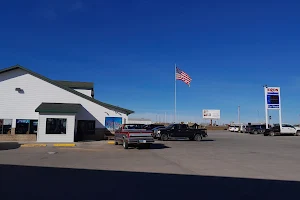 Frontier Travel Center image