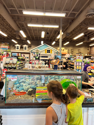 Pet Store «Market Street PET DEPOT», reviews and photos, 2979 S Market St, Gilbert, AZ 85295, USA