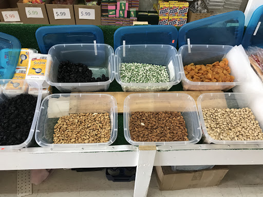 Supermarket «Al-Barakah Halal Supermarket», reviews and photos, 13642 Jefferson Davis Hwy, Woodbridge, VA 22191, USA