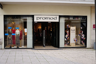 Promod à Boulogne-sur-Mer