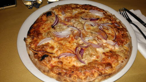 Pizzeria La Notte in Capannori, Provincia di Lucca