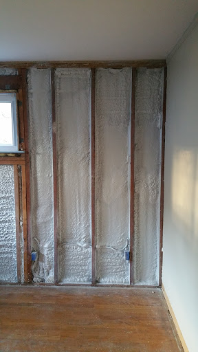 Insulation Contractor «Green Space Construction», reviews and photos